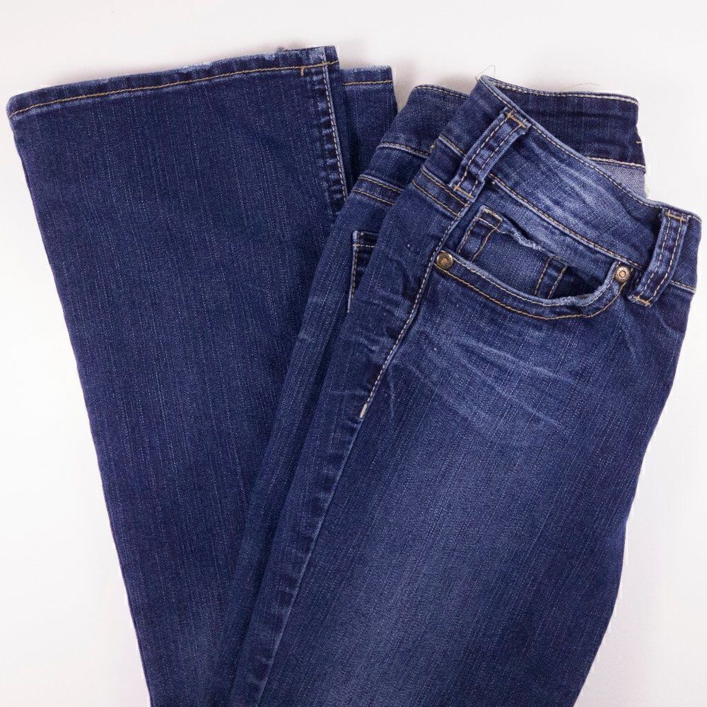 Silver Jeans Co. Suki Jeans - Size 28/32